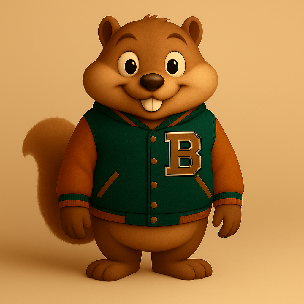 Chester, PDC Dev Studio's working mascot-avatar prototype, animated in real time